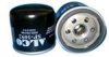 KUBOT 1522143170 Fuel filter
